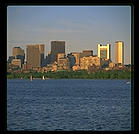 Boston, Massachusetts