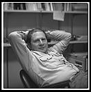 Hal Abelson at 545 Technology Square