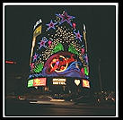 Splash.  Las Vegas, Nevada.