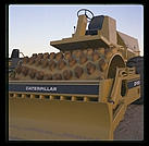 Caterpillar Arizona Proving Grounds