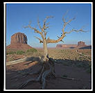 Monument Valley.