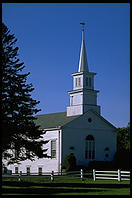 Craftsbury Common, Vermont.