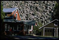 Graniteville, Vermont