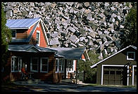 Graniteville, Vermont