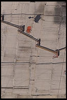 Rock of Ages quarry.  Graniteville, Vermont.