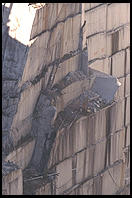 Rock of Ages quarry.  Graniteville, Vermont.