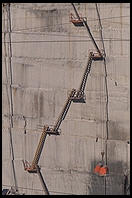 Rock of Ages quarry.  Graniteville, Vermont.