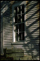 City Hall.  Brookfield, Vermont
