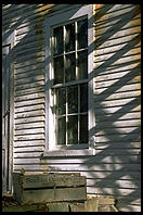 City Hall.  Brookfield, Vermont