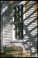 City Hall.  Brookfield, Vermont