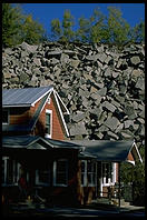 Graniteville, Vermont