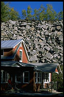 Graniteville, Vermont