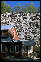 Graniteville, Vermont