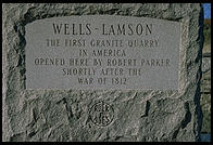 Graniteville, Vermont