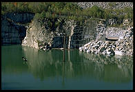 Graniteville, Vermont