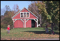 Kents Corner, Vermont.