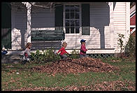 Kents Corner, Vermont.