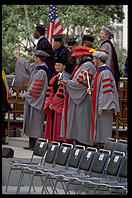 MIT Graduation 1998