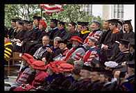 MIT Graduation 1998