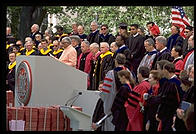 MIT Graduation 1998