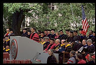 MIT Graduation 1998