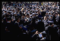 MIT Graduation 1998