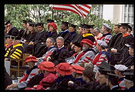 MIT Graduation 1998