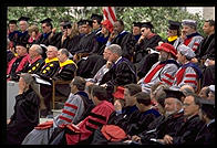 MIT Graduation 1998