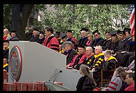 MIT Graduation 1998