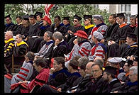 MIT Graduation 1998