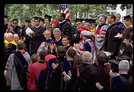 MIT Graduation 1998