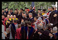 MIT Graduation 1998