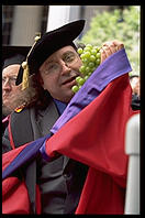 MIT Graduation 1998