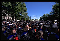 MIT Graduation 1998