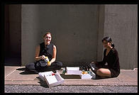 MIT Graduation 1998