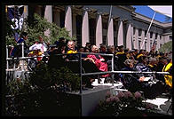 MIT Graduation 1998